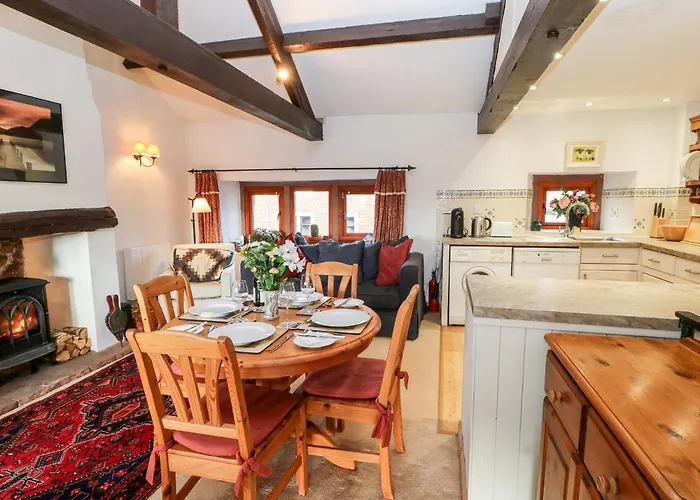 1 Yew Tree Cottages