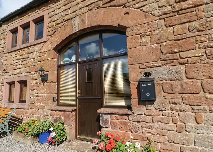 1 Yew Tree Cottages