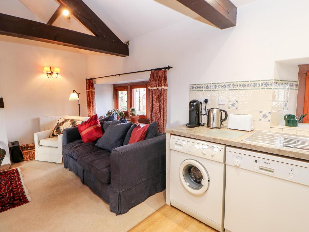 1 Yew Tree Holiday home