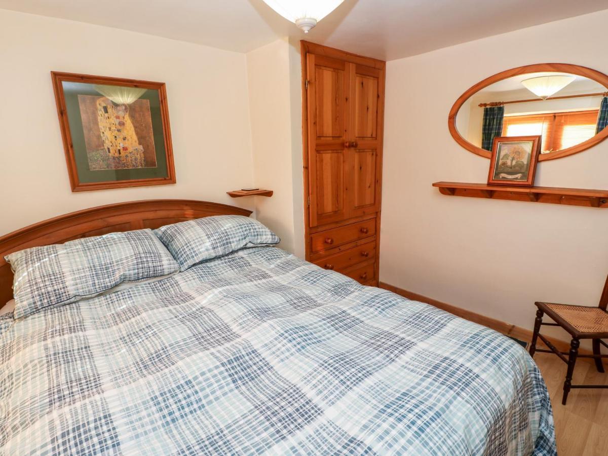 1 Yew Tree Сasa de vacaciones Penrith