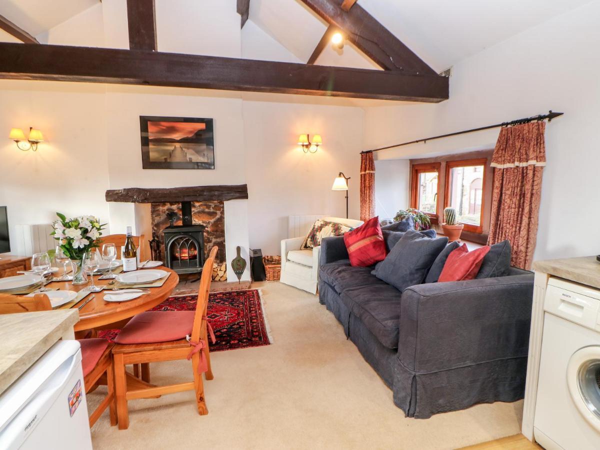 1 Yew Tree Holiday home Penrith