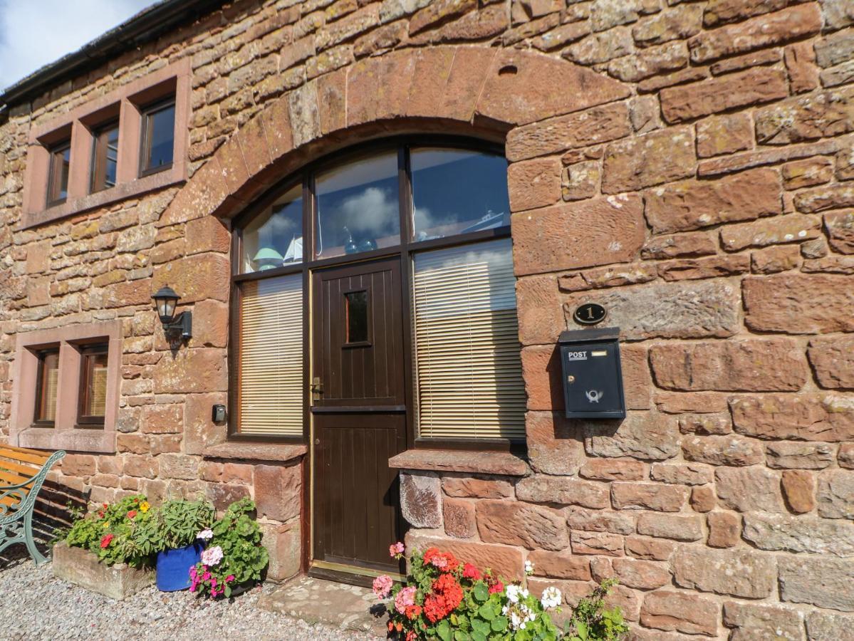 1 Yew Tree Сasa de vacaciones Penrith